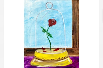 The Enchanted Rose III (Ages 6+)